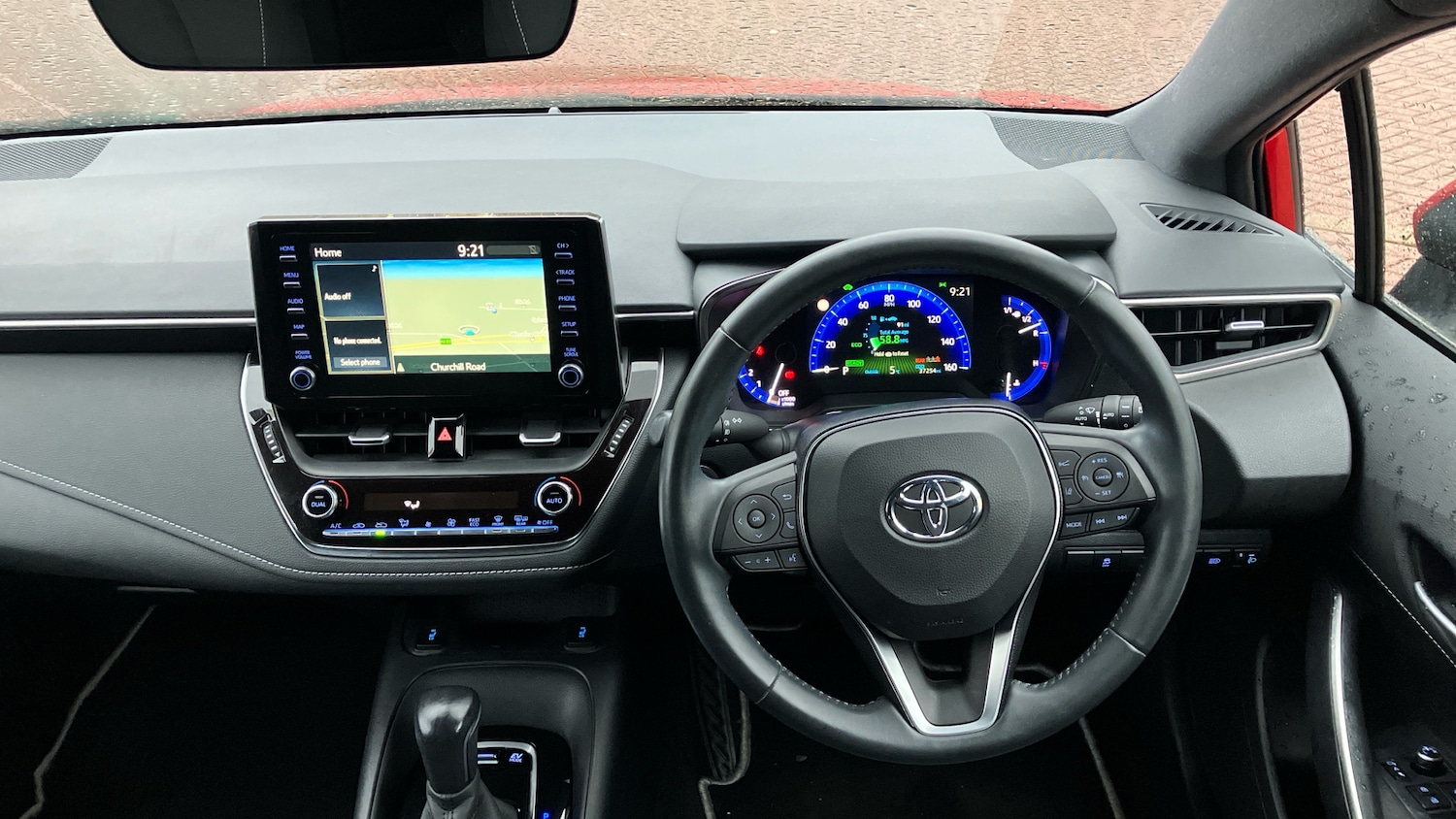 Used Toyota Corolla 2020 for sale - 76980774: Photo 6