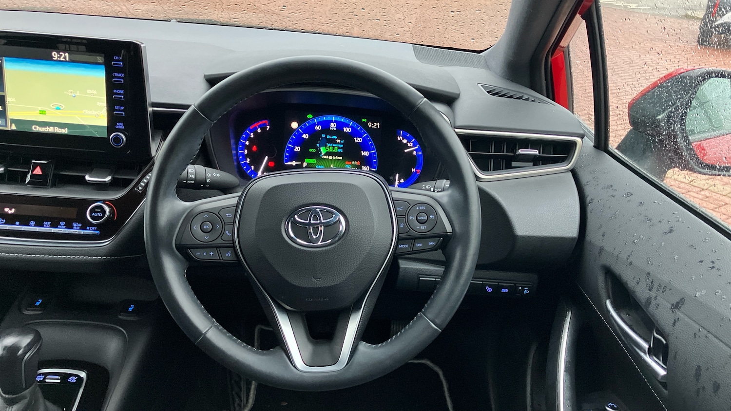 Used Toyota Corolla 2020 for sale - 76980774: Photo 8