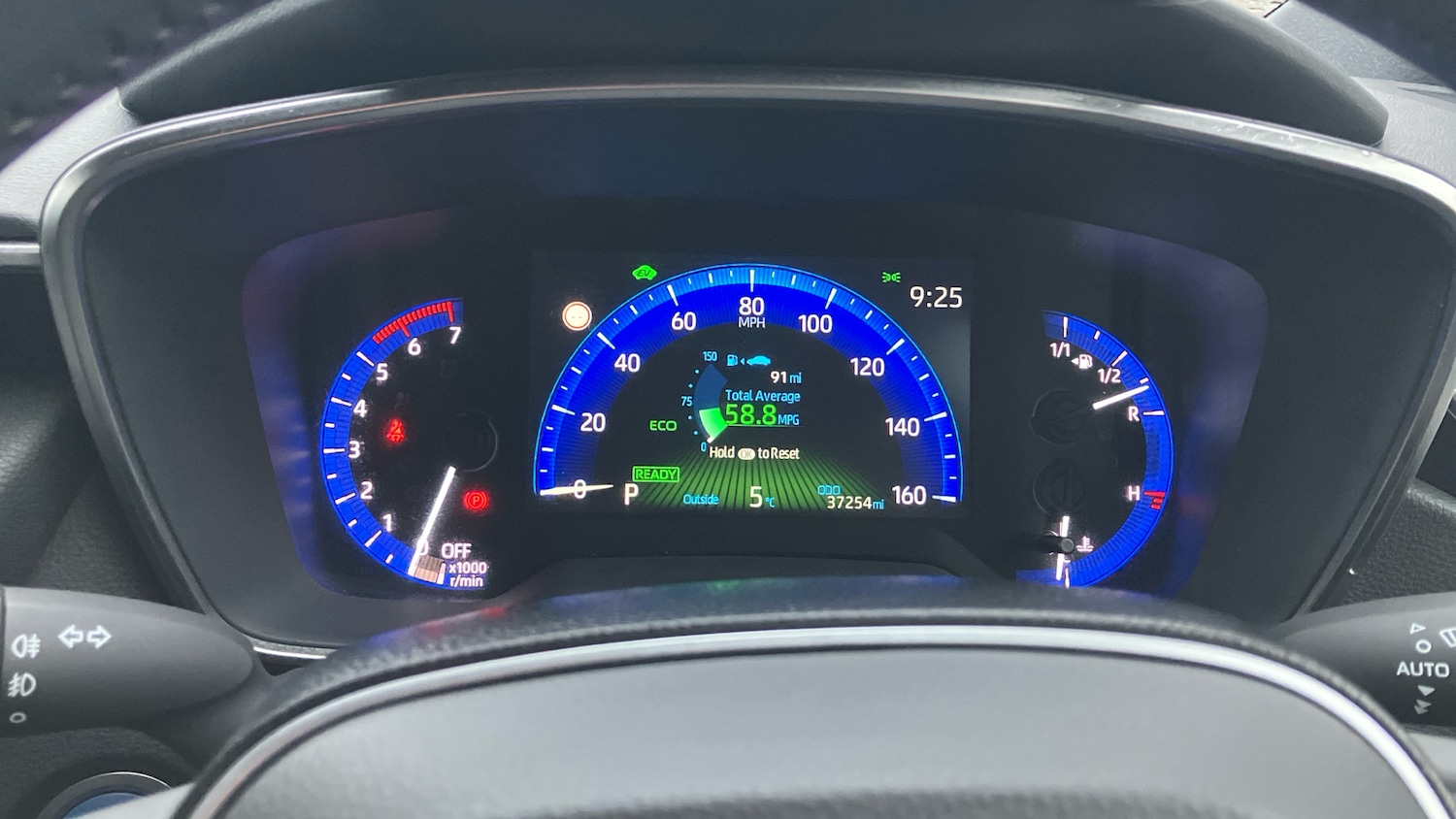 Used Toyota Corolla 2020 for sale - 76980774: Photo 9