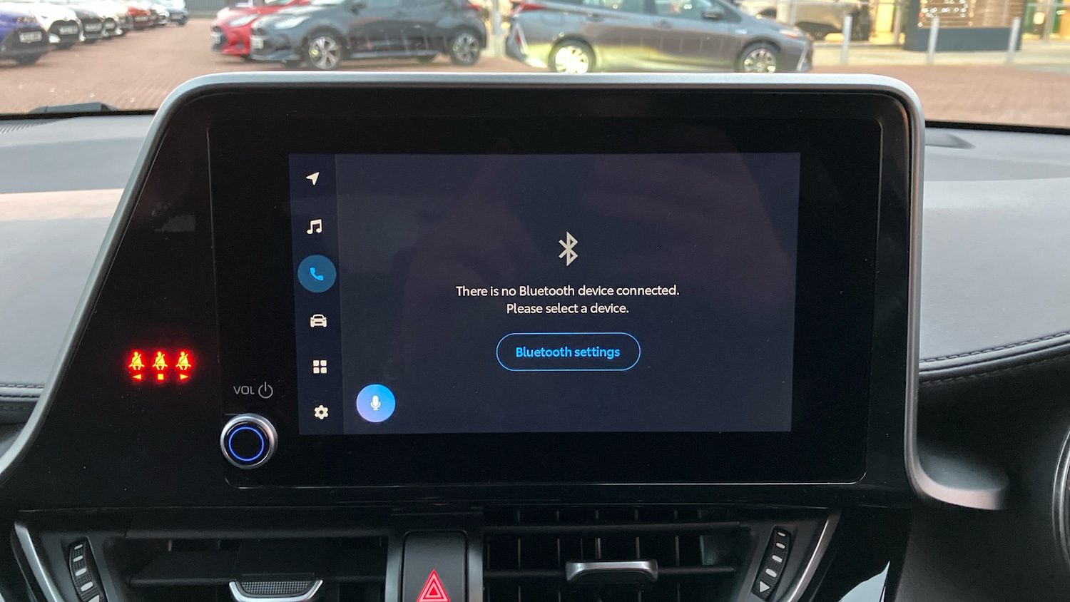 Used Toyota C-HR 2023 for sale - 77151850: Photo 23