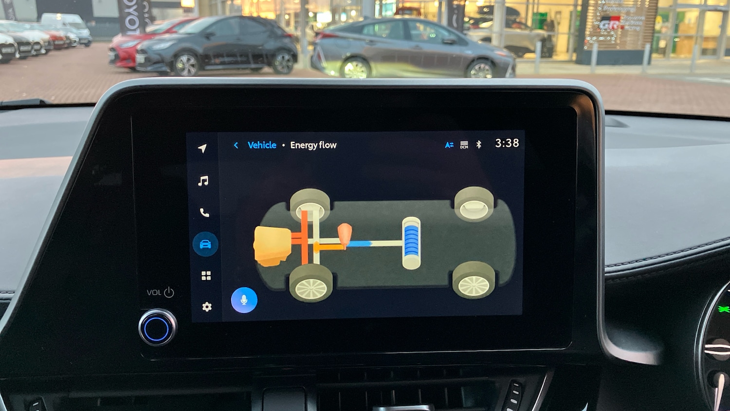 Used Toyota C-HR 2023 for sale - 77151850: Photo 24