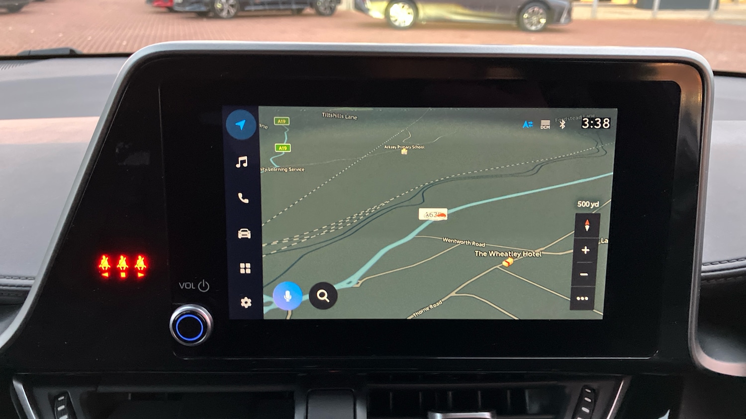 Used Toyota C-HR 2023 for sale - 77151850: Photo 7