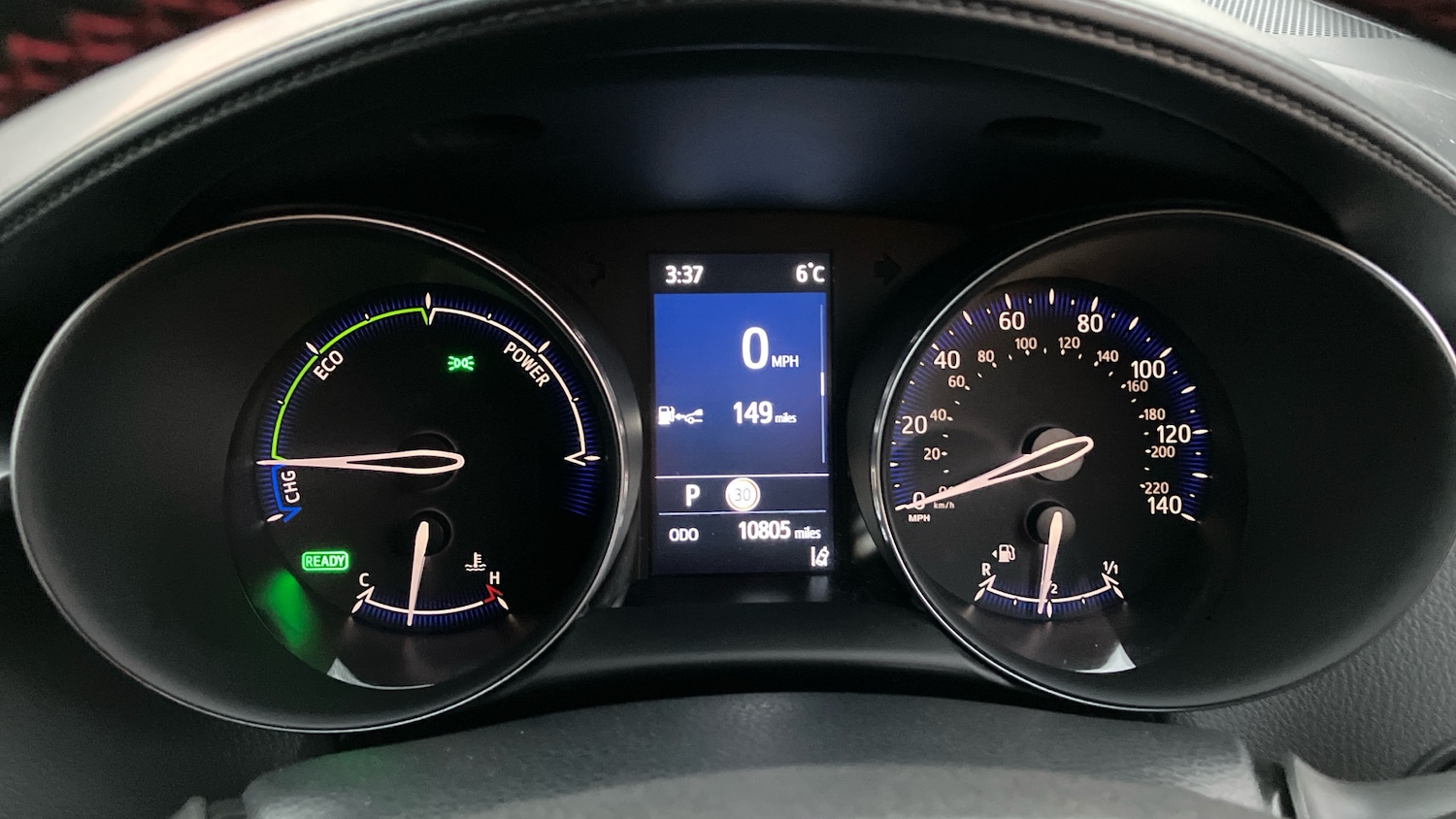 Used Toyota C-HR 2023 for sale - 77151850: Photo 9