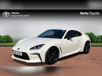 Used Toyota GR86 2023 for sale - 78310253: Photo