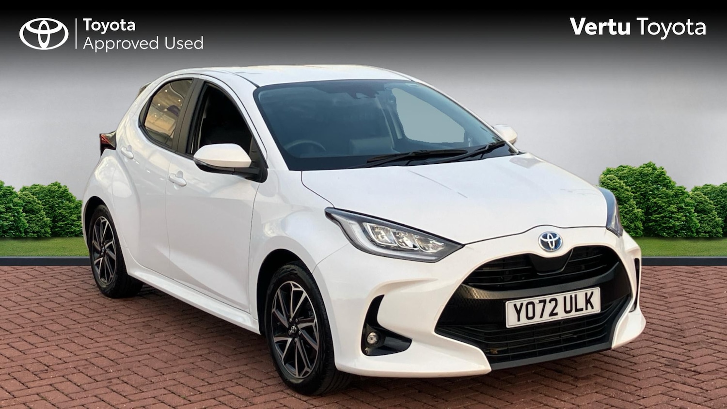 Used Toyota Yaris 2023 for sale - 76461713: Photo 1