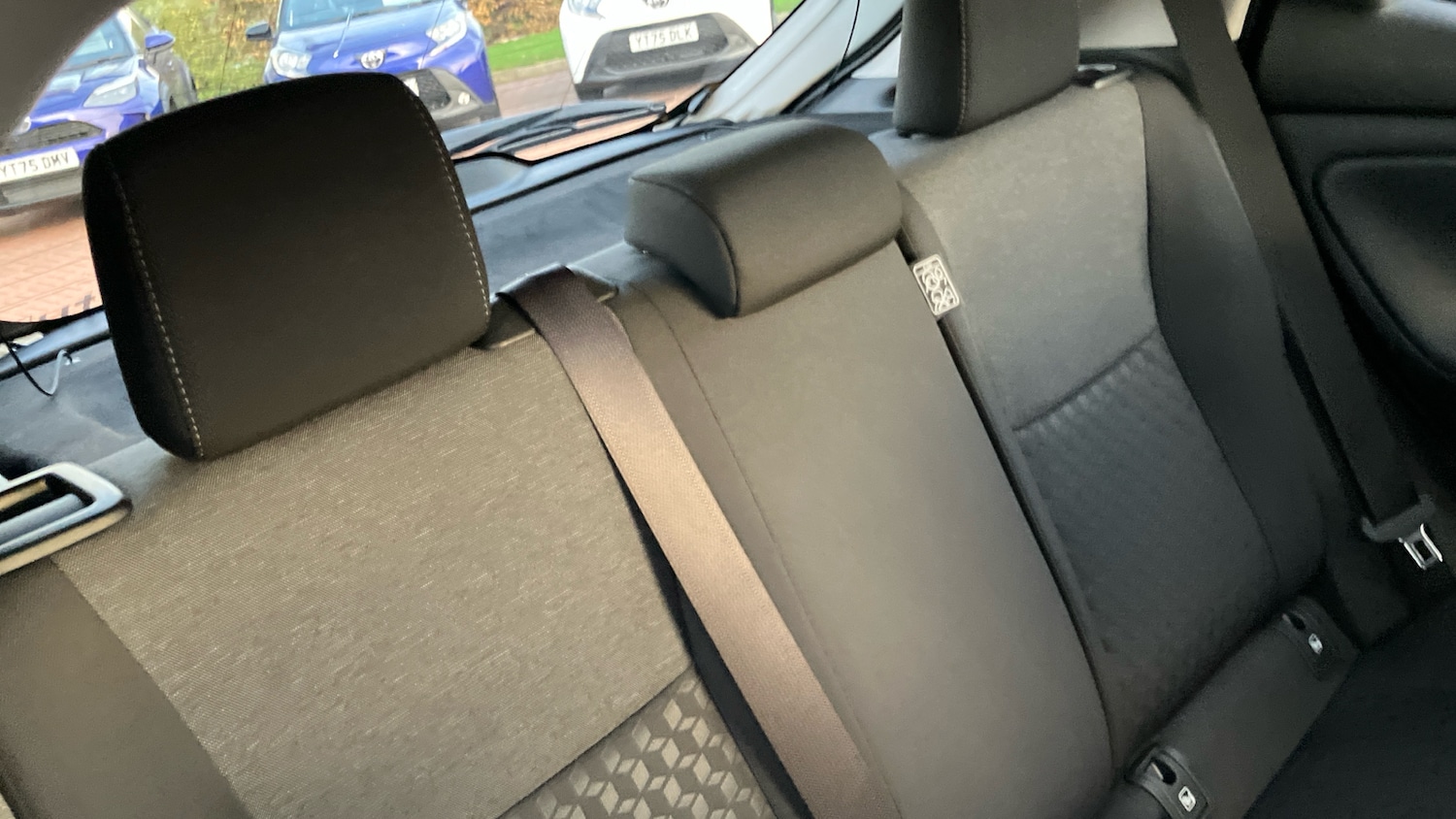 Used Toyota Yaris 2023 for sale - 76461713: Photo 20