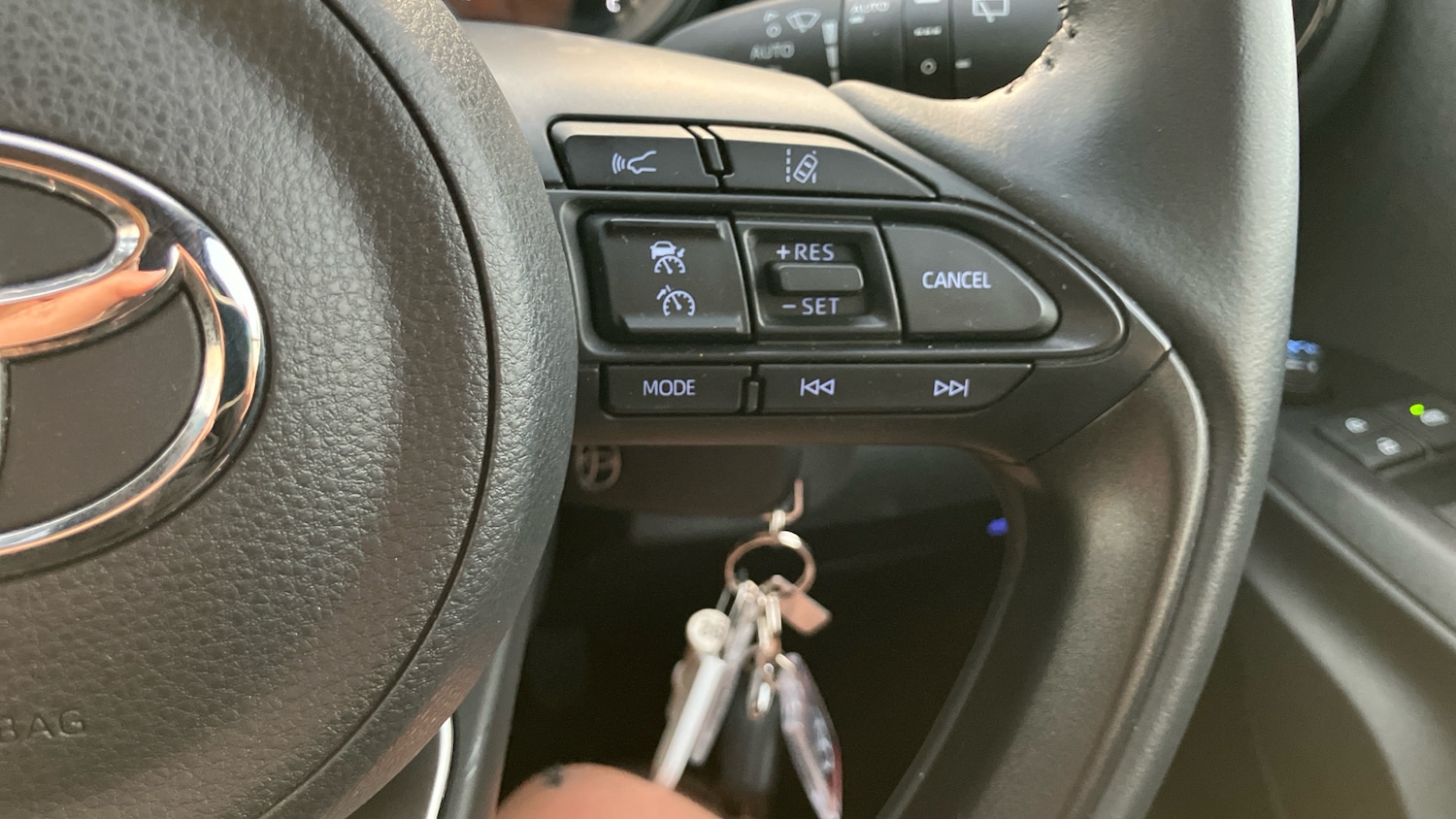 Used Toyota Yaris 2023 for sale - 76461713: Photo 36