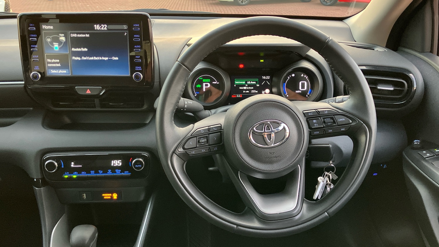 Used Toyota Yaris 2023 for sale - 76461713: Photo 6