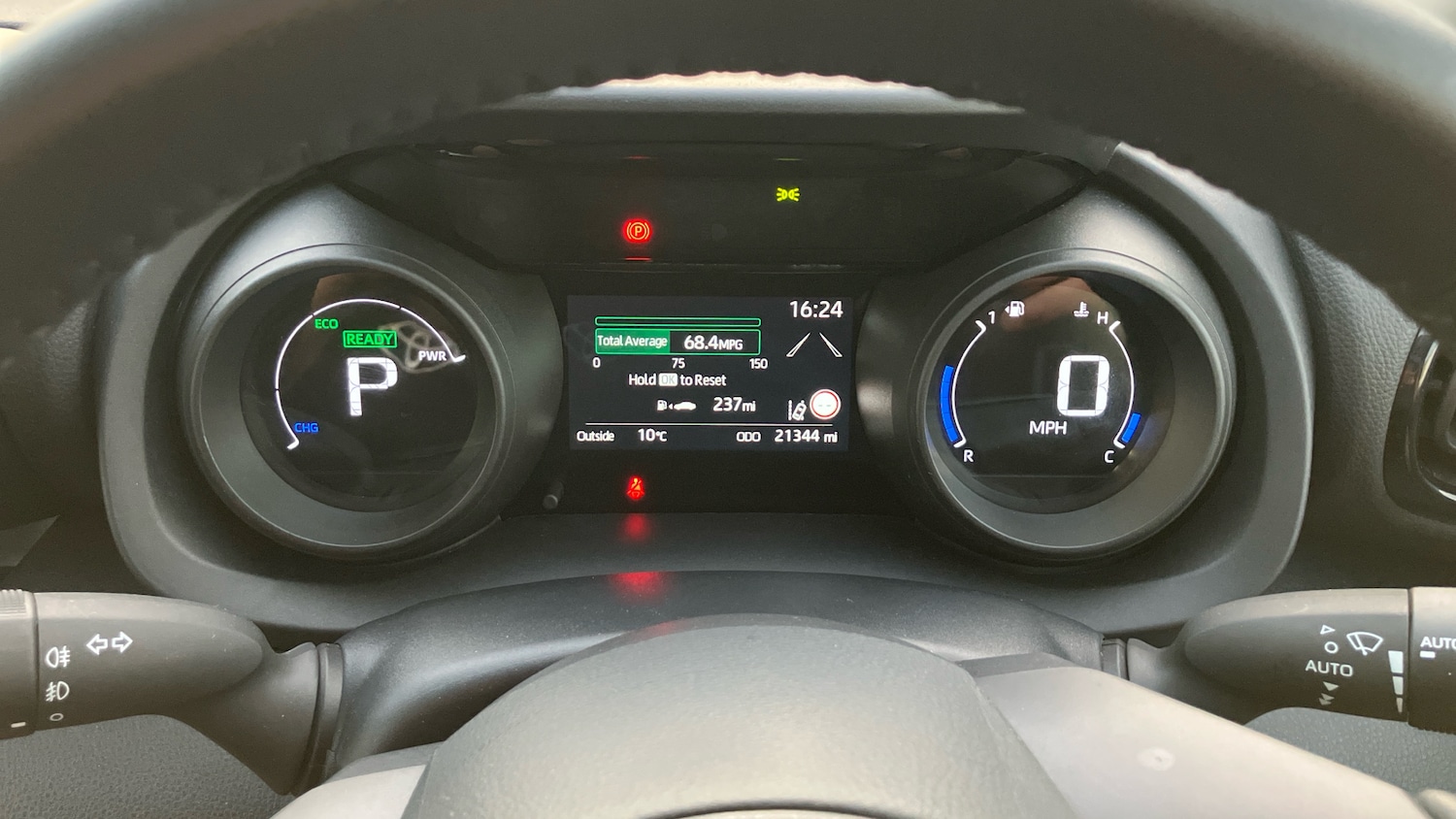 Used Toyota Yaris 2023 for sale - 76461713: Photo 9