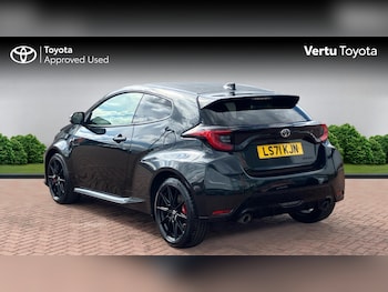 Used Toyota Yaris 2021 for sale - 79208535: Photo