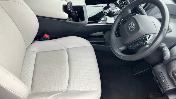 Used Toyota Other 2022 for sale - 76253897: Photo 11