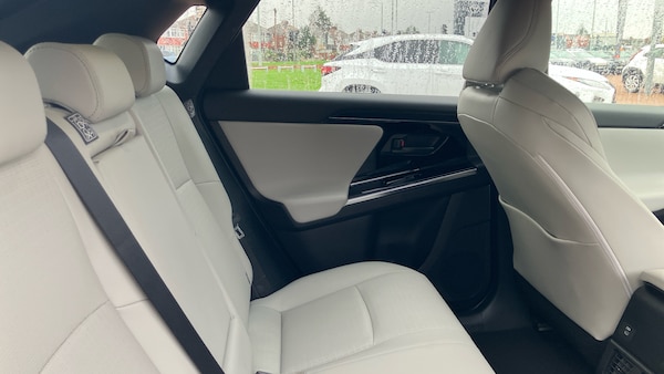 Used Toyota Other 2022 for sale - 76253897: Photo 12