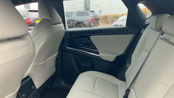 Used Toyota Other 2022 for sale - 76253897: Photo 13
