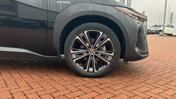 Used Toyota Other 2022 for sale - 76253897: Photo 18