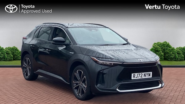 Used Toyota Other 2022 for sale - 76253897: Photo 1
