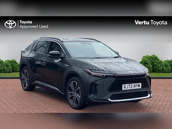 Used Toyota Other 2022 for sale - 76253897: Photo