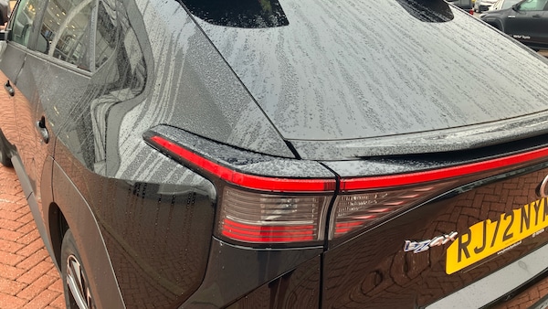 Used Toyota Other 2022 for sale - 76253897: Photo 21