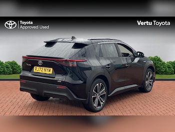 Used Toyota Other 2022 for sale - 76253897: Photo