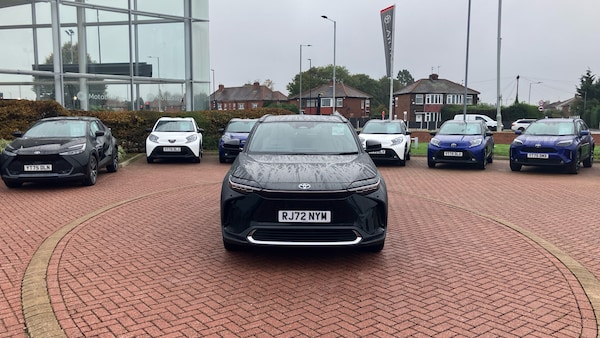 Used Toyota Other 2022 for sale - 76253897: Photo 31