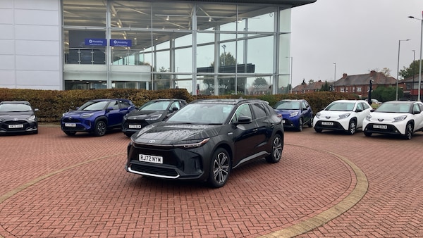 Used Toyota Other 2022 for sale - 76253897: Photo 32