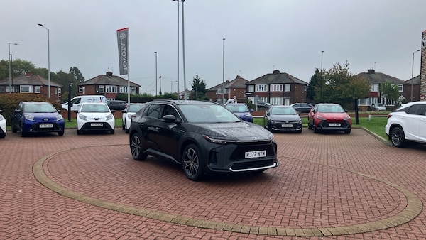 Used Toyota Other 2022 for sale - 76253897: Photo 33