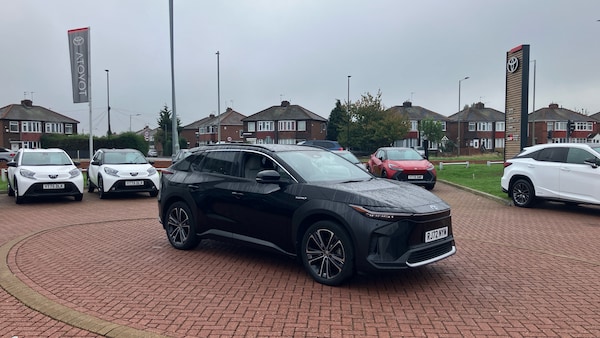 Used Toyota Other 2022 for sale - 76253897: Photo 34