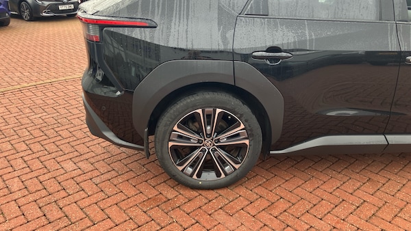 Used Toyota Other 2022 for sale - 76253897: Photo 36
