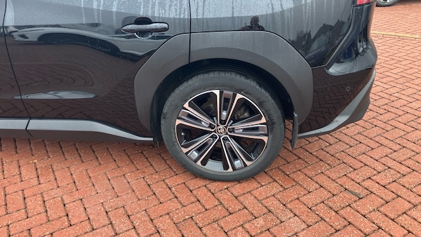 Used Toyota Other 2022 for sale - 76253897: Photo 37