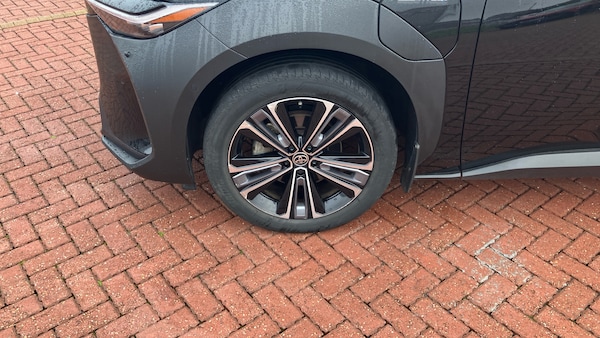Used Toyota Other 2022 for sale - 76253897: Photo 38