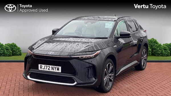 Used Toyota Other 2022 for sale - 76253897: Photo 3