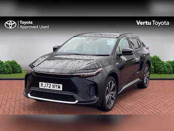 Used Toyota Other 2022 for sale - 76253897: Photo