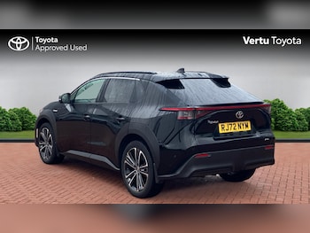 Used Toyota Other 2022 for sale - 76253897: Photo