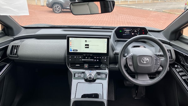 Used Toyota Other 2022 for sale - 76253897: Photo 5