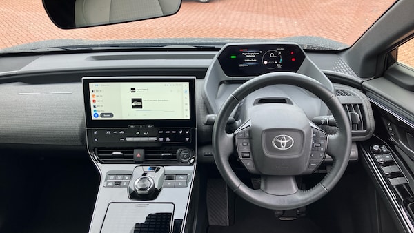 Used Toyota Other 2022 for sale - 76253897: Photo 6