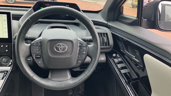 Used Toyota Other 2022 for sale - 76253897: Photo 8