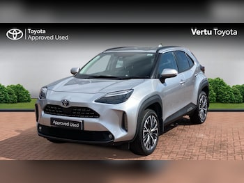 Used Toyota Yaris Cross 2023 for sale - 79515964: Photo