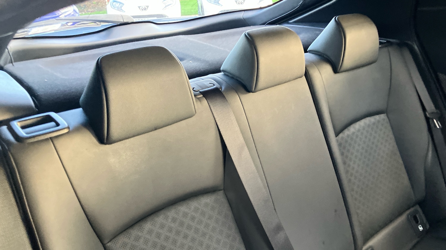 Used Toyota C-HR 2021 for sale - 76605455: Photo 20