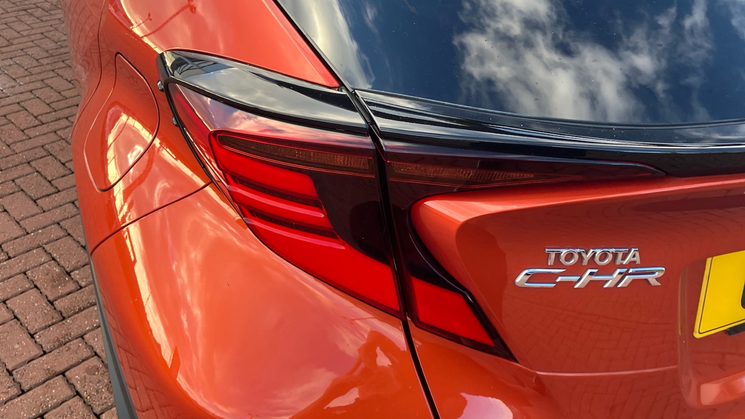 Used Toyota C-HR 2021 for sale - 76605455: Photo 21