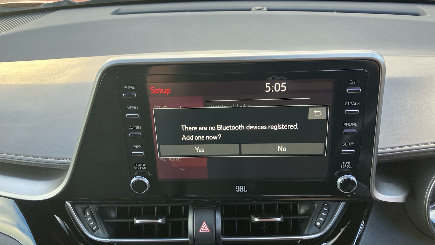 Used Toyota C-HR 2021 for sale - 76605455: Photo 23