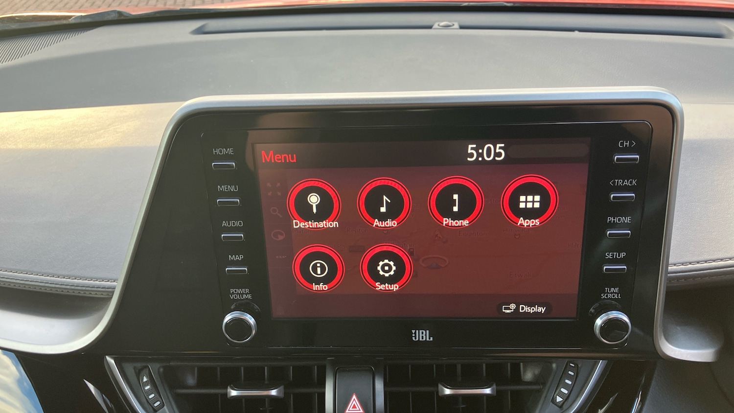 Used Toyota C-HR 2021 for sale - 76605455: Photo 25