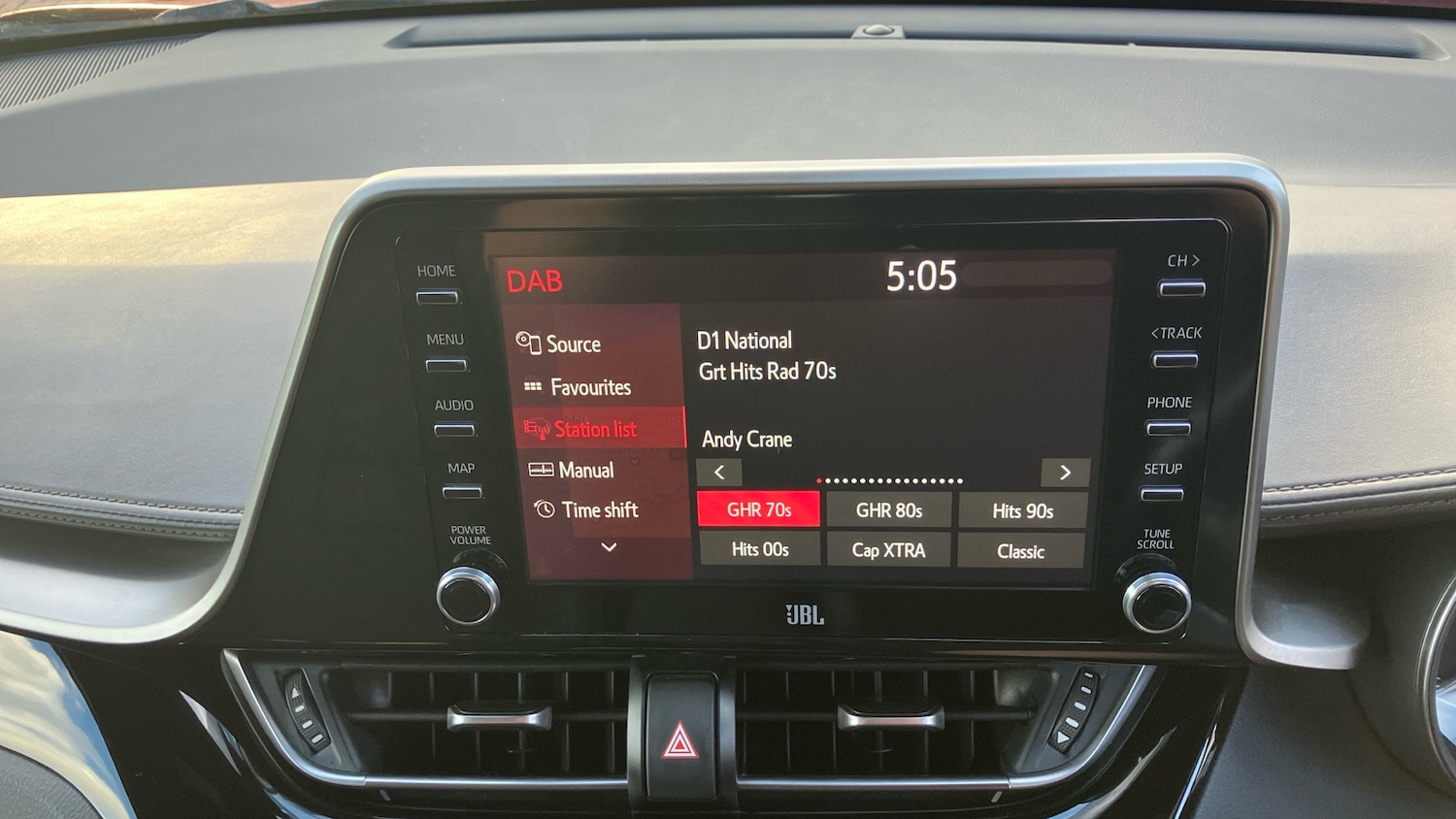 Used Toyota C-HR 2021 for sale - 76605455: Photo 26