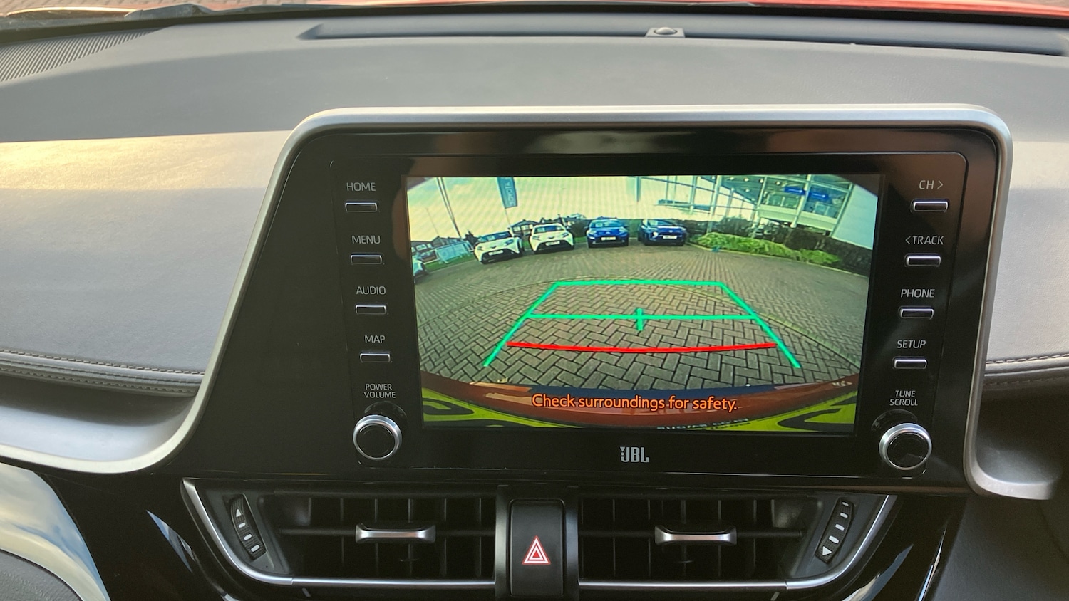 Used Toyota C-HR 2021 for sale - 76605455: Photo 27