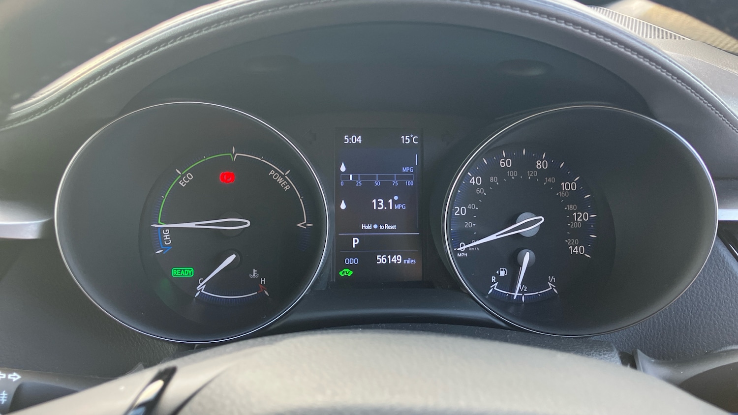 Used Toyota C-HR 2021 for sale - 76605455: Photo 9