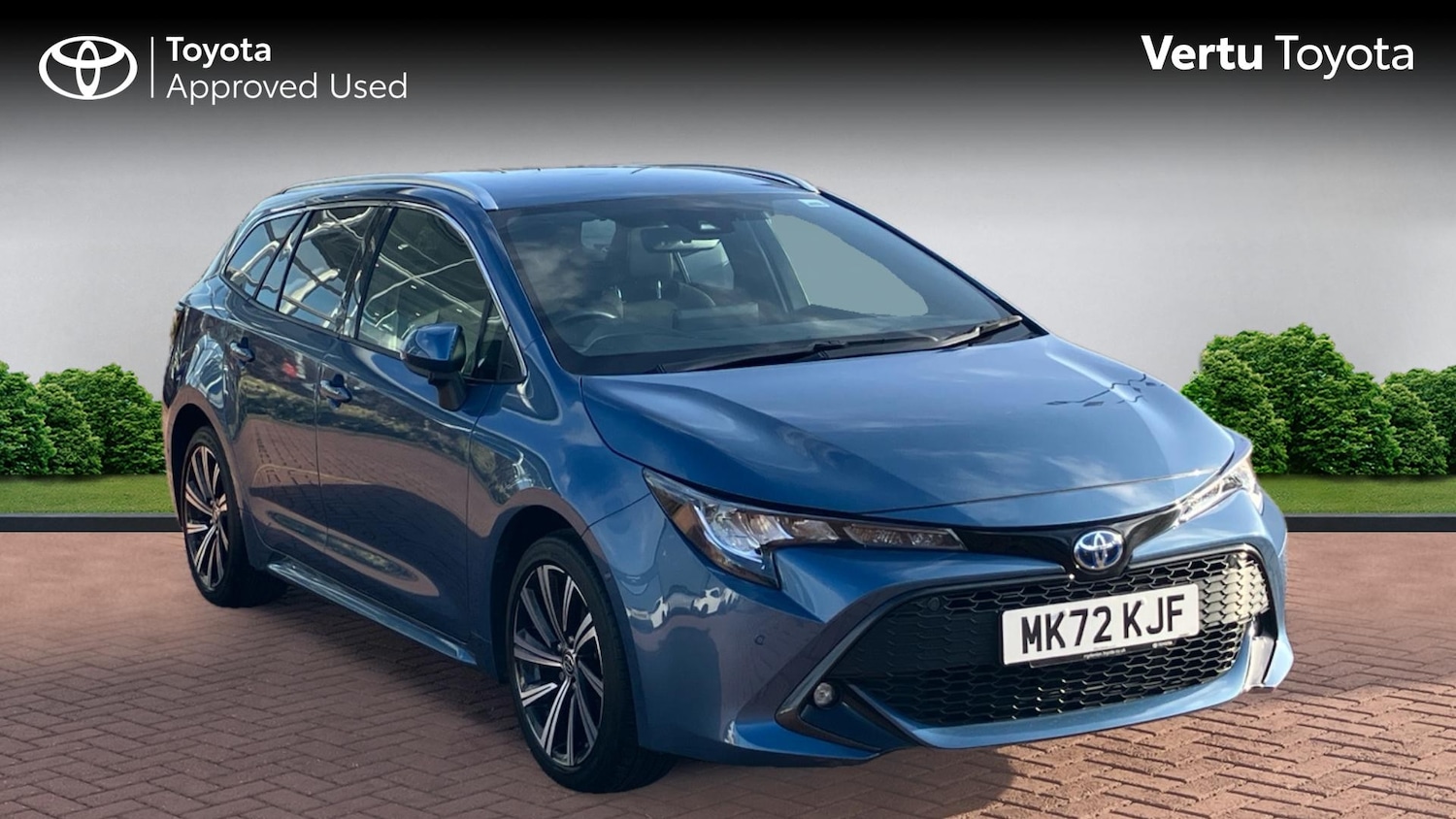Used Toyota Corolla 2022 for sale - 76791718: Photo 1