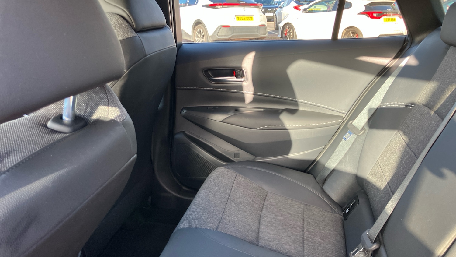 Used Toyota Corolla 2022 for sale - 76791718: Photo 13