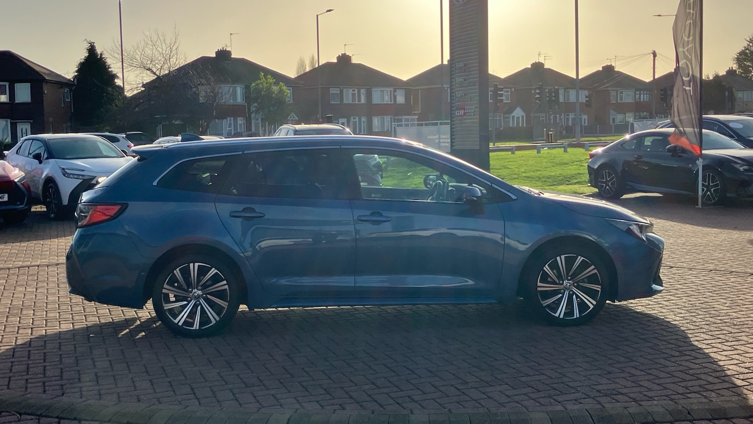 Used Toyota Corolla 2022 for sale - 76791718: Photo 16