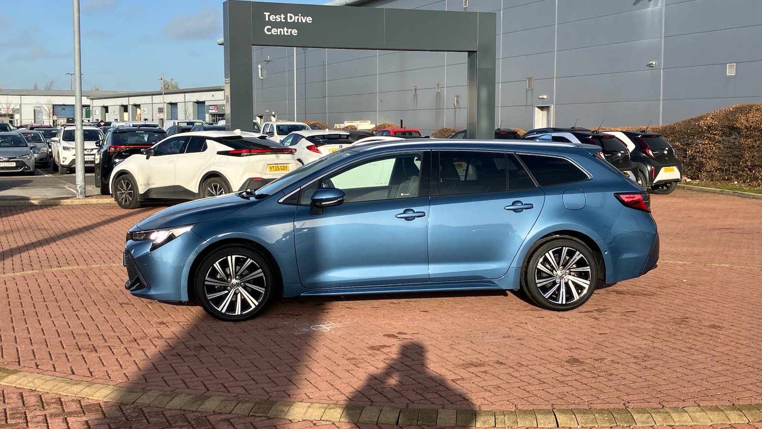 Used Toyota Corolla 2022 for sale - 76791718: Photo 17