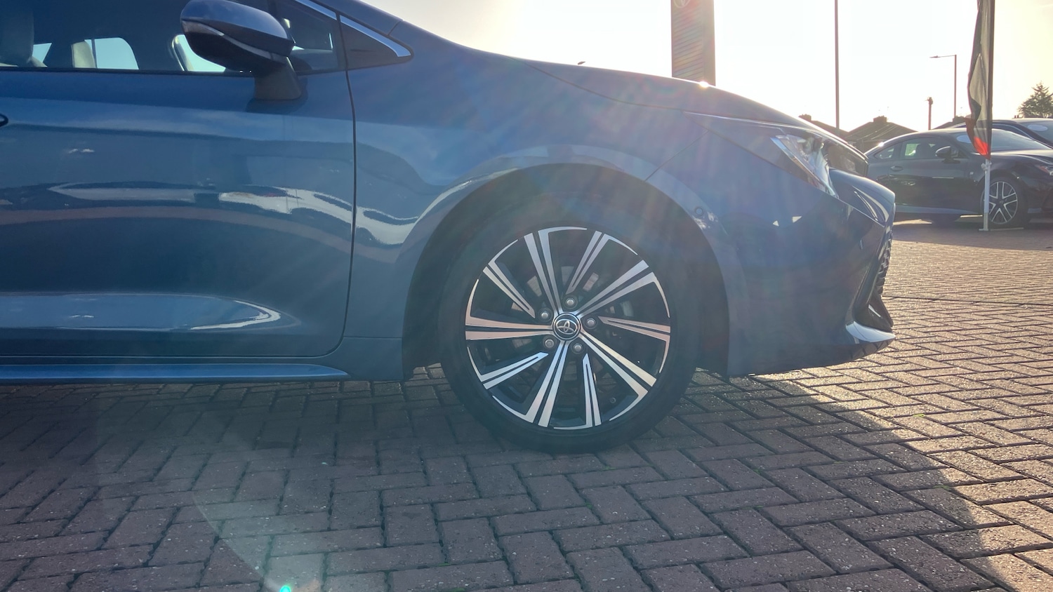 Used Toyota Corolla 2022 for sale - 76791718: Photo 18