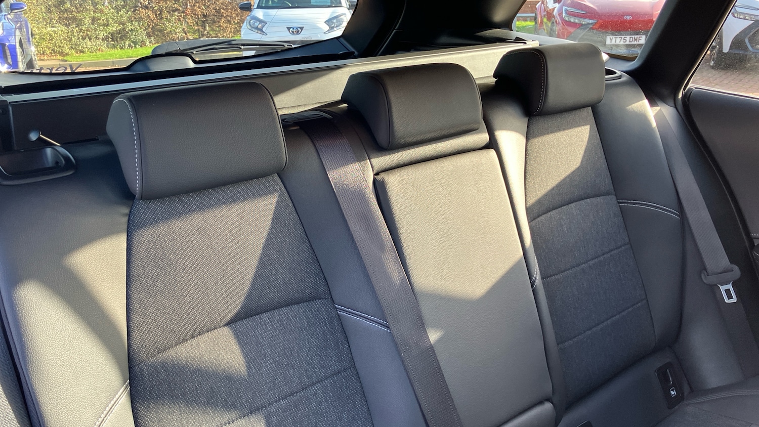 Used Toyota Corolla 2022 for sale - 76791718: Photo 20