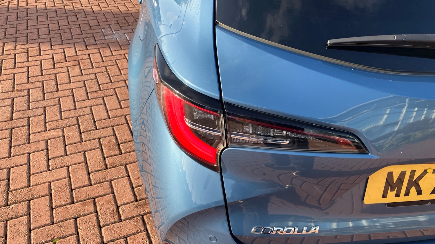 Used Toyota Corolla 2022 for sale - 76791718: Photo 21